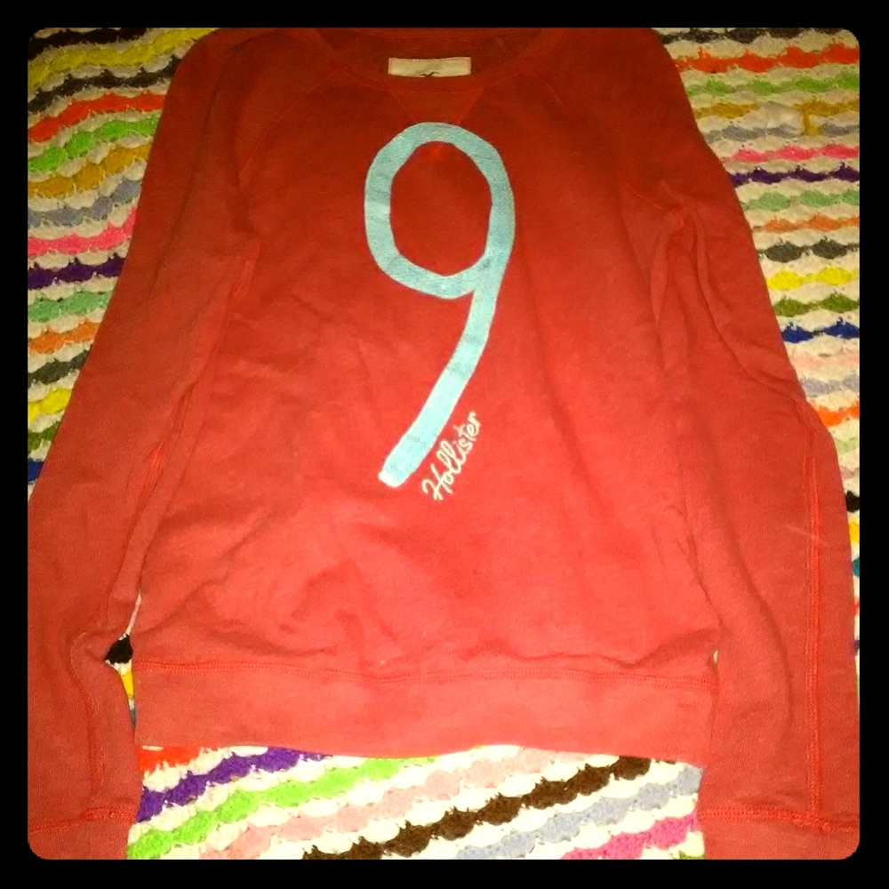 Women's Hollister Sweater